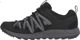 Ανδρικά παπούτσια πεζοπορίας Merrell Wildwood Aerosport μαύρο-γκρι μ. 43
