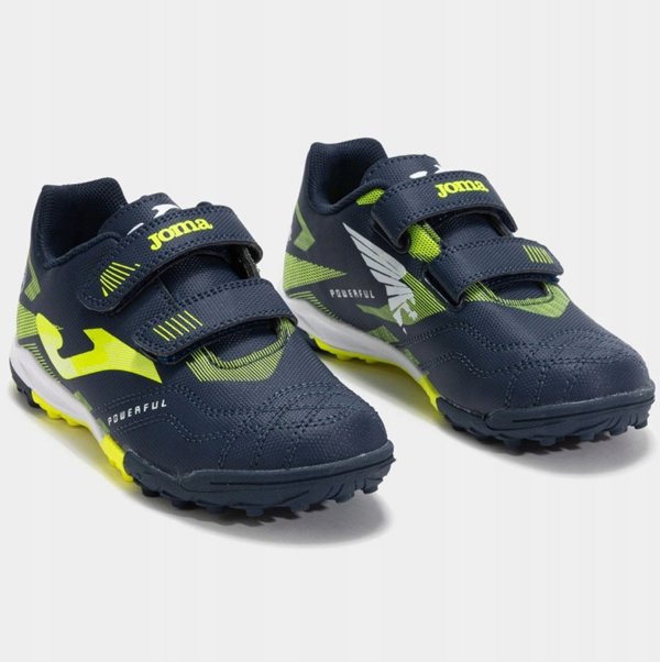 Παπούτσια Joma POWERFUL 2503 Jr TF POJW2503TFV