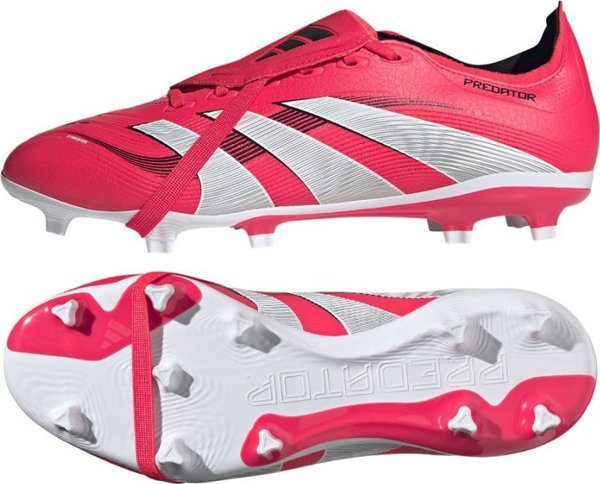 Παπούτσια adidas Predator League FT FG/MG ID1319