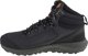 Buty trekkingowe damskie Columbia Columbia Trailstorm Peak Mid 1987041010 Czarne 48