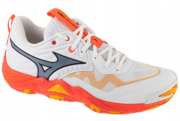 Παπούτσια Mizuno WAVE MOMENTUM ELITE V1GA251201