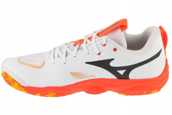Παπούτσια Mizuno WAVE MOMENTUM ELITE V1GA251201