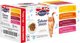Butcher’s BUTCHER'S Delicious Dinners Jumbo Pack - υγρή τροφή για γάτες - 40x100 g