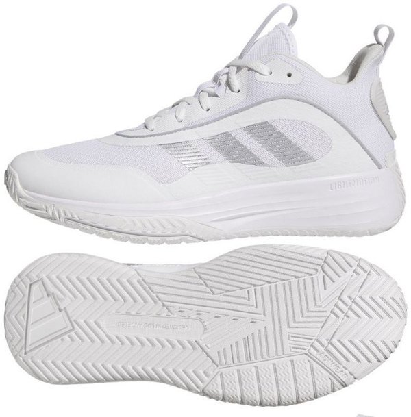 Παπούτσια adidas OwnTheGame 3.0 JR6671