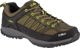 Ανδρικά παπούτσια πεζοπορίας CMP CMP Sun Low Hiking 3Q11157-22ER Πράσινο 46