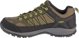 Ανδρικά παπούτσια πεζοπορίας CMP CMP Sun Low Hiking 3Q11157-22ER Πράσινο 46