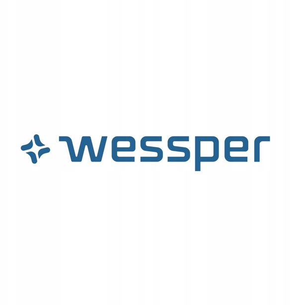 Φιάλη φιλτραρίσματος Wessper B2 STAINLESS STEEL Actitex™ 700ml Μαύρο (WES276-700-BK_K)