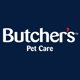 Butcher’s Butcher's Recipe σε ζελέ μίγμα γεύσεων με συκώτι ή νεφρά κομμάτια σε ζελέ τροφή για σκύλους 6 x 400g