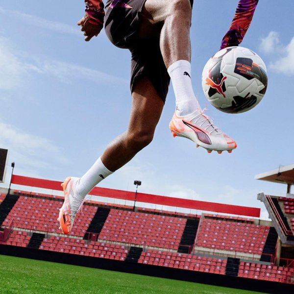 Buty Puma Ultra 5 Ultimate FG 108159-01
