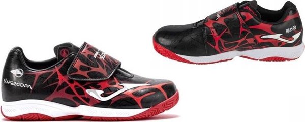 ΠΑΠΟΥΤΣΙΑ ΠΟΔΟΣΦΑΙΡΟΥ ΣΑΛΑΣ JOMA SCJS2501INV SUPER COPA 2501 JUNIOR