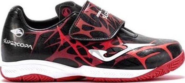 ΠΑΠΟΥΤΣΙΑ ΠΟΔΟΣΦΑΙΡΟΥ ΣΑΛΑΣ JOMA SCJS2501INV SUPER COPA 2501 JUNIOR
