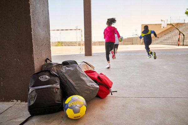 ΠΑΠΟΥΤΣΙΑ ΠΟΔΟΣΦΑΙΡΟΥ ΣΑΛΑΣ JOMA SCJS2501INV SUPER COPA 2501 JUNIOR