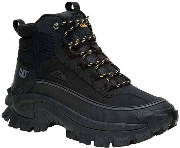 Ανδρικά Παπούτσια CAT CATERPILLAR INTRUDER GALOSH 2.0 MID WP (P111559) 41