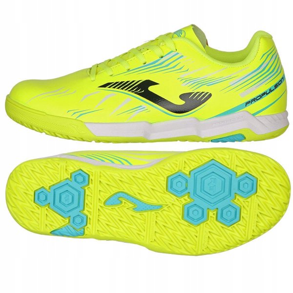Παπούτσια Joma Propulsion 2509 Jr IN PRJW2509IN