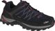 Ανδρικά παπούτσια πεζοπορίας CMP Rigel Low Trekking Asphalt/Syrah, μέγεθος 46 (3Q13247-62BN) 8762804 8055199863525