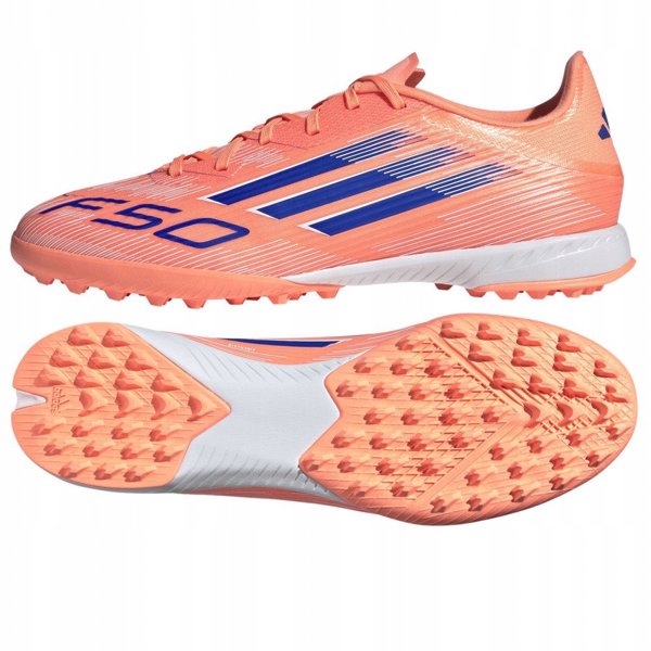 Παπούτσια adidas F50 League TF JH7723