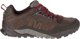 Ανδρικά παπούτσια πεζοπορίας Merrell Annex Trak Low καφέ αρ. 44 (J91805)