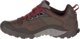 Ανδρικά παπούτσια πεζοπορίας Merrell Annex Trak Low καφέ αρ. 44 (J91805)