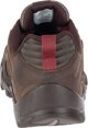 Ανδρικά παπούτσια πεζοπορίας Merrell Annex Trak Low καφέ αρ. 44 (J91805)