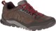 Ανδρικά παπούτσια πεζοπορίας Merrell Annex Trak Low καφέ αρ. 44 (J91805)