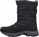 Γυναικεία παπούτσια πεζοπορίας CMP CMP Yakka 3Q75986-U901 Μαύρα 41