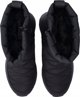 Γυναικεία παπούτσια πεζοπορίας CMP CMP Yakka 3Q75986-U901 Μαύρα 41