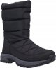 Γυναικεία παπούτσια πεζοπορίας CMP CMP Yakka 3Q75986-U901 Μαύρα 41