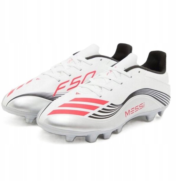 Buty adidas F50 Messi Club FG/MG JP7443