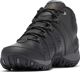 Ανδρικά Μποτάκια Περίπατου Columbia Woodburn II Chukka Μαύρα Μέγεθος 44