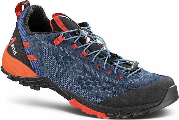 Ανδρικά παπούτσια πεζοπορίας Kayland Alpha Knit μπλε μ. 41