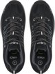 Ανδρικά παπούτσια πεζοπορίας CMP Sun Low Hiking μαύρα μ. 41 (31Q4807-U901)