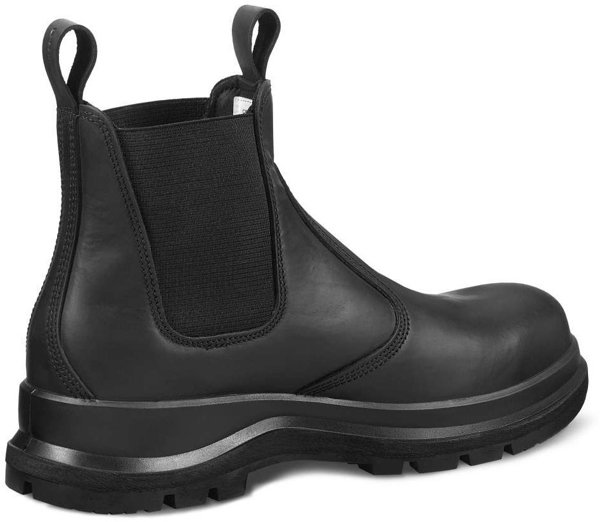 Buty Carhartt Carter Chelsea Boot S3 Black
