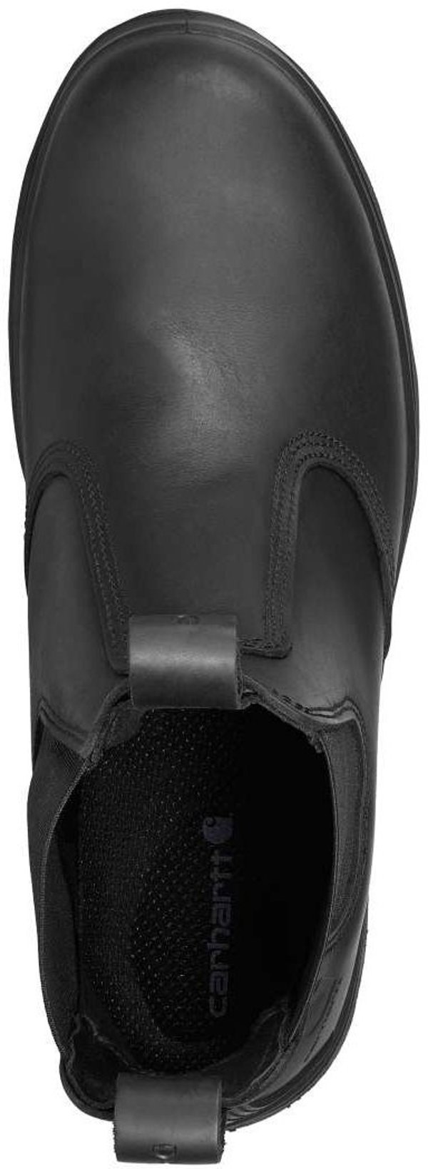 Buty Carhartt Carter Chelsea Boot S3 Black