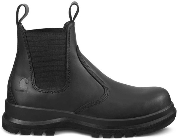 Buty Carhartt Carter Chelsea Boot S3 Black