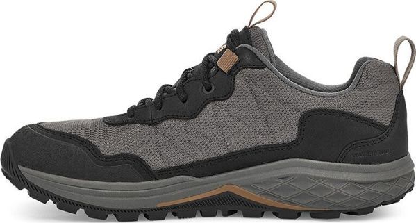 Ανδρικά παπούτσια πεζοπορίας Teva Ridgeview Low γκρι μέγεθος 42 1/2