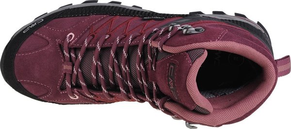 Γυναικεία παπούτσια πεζοπορίας CMP CMP Rigel Mid 3Q12946-H910 Μωβ 36