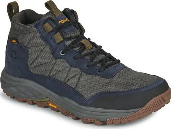 Ανδρικά παπούτσια πεζοπορίας Teva M'S Ridgeview Mid RP, TOEC, 42 (us 9)| uk 8