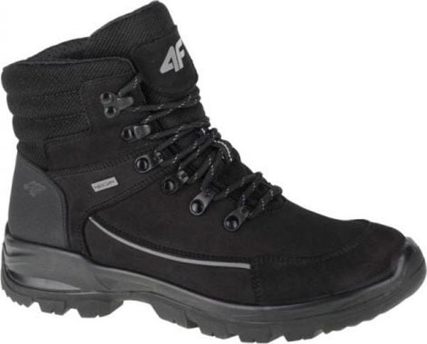 Buty trekkingowe damskie 4f H4Z21-OBDH250 czarne r. 38