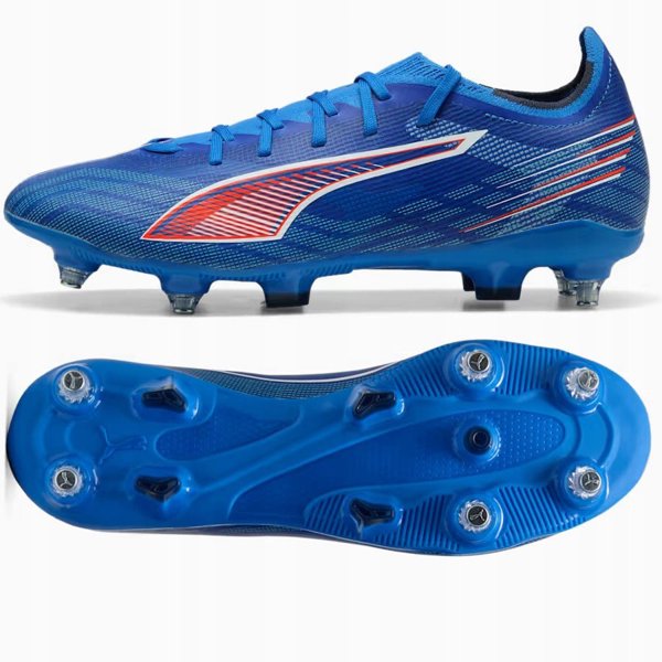 Παπούτσια Puma ULTRA 6 Match MxSG 108521-01