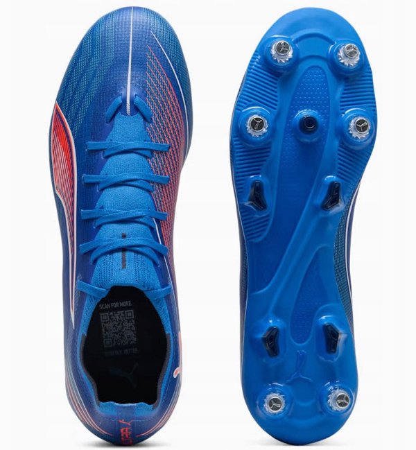 Παπούτσια Puma ULTRA 6 Match MxSG 108521-01