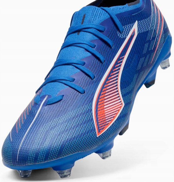 Παπούτσια Puma ULTRA 6 Match MxSG 108521-01