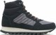 Ανδρικά παπούτσια πεζοπορίας Merrell Alpine Sneaker Mid WP 2 μαύρα μ. 41 1/2