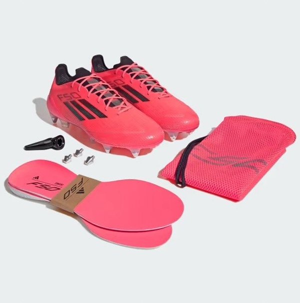 Παπούτσια Adidas F50 Elite SG IF1296