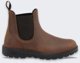Buty Carhartt Greenfields 2 Chelsea Dark Brown
