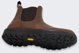 Buty Carhartt Greenfields 2 Chelsea Dark Brown