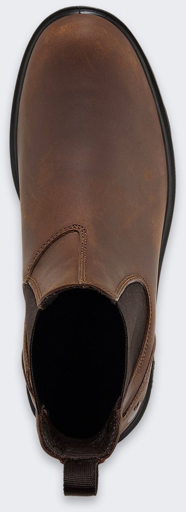 Buty Carhartt Greenfields 2 Chelsea Dark Brown