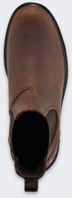 Buty Carhartt Greenfields 2 Chelsea Dark Brown
