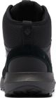 Ανδρικά Μποτάκια Trekking Columbia Trailstorm Mid Μαύρα Μέγεθος 43