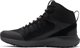 Ανδρικά Μποτάκια Trekking Columbia Trailstorm Mid Μαύρα Μέγεθος 43