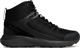 Ανδρικά Μποτάκια Trekking Columbia Trailstorm Mid Μαύρα Μέγεθος 43